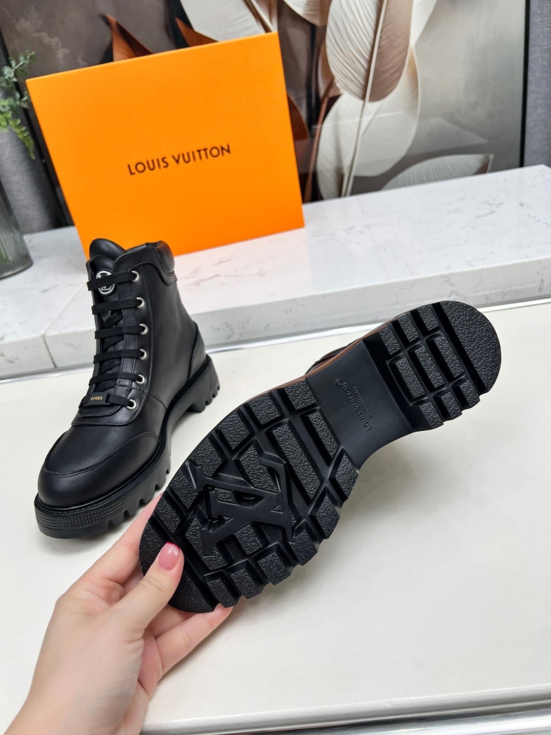 l0vis Vvtt0n boots